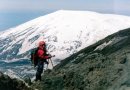 Спасатели Камчатского филиала закончили курсы специальной альпподготовки