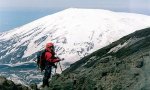 Спасатели Камчатского филиала закончили курсы специальной альпподготовки